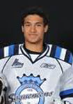 *New York Rangers draft pick #45* description=